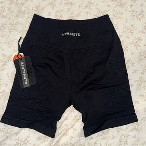 Alphalete Ozone Biker Short